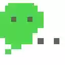 PixelChatApp  screen for extension Chrome web store in OffiDocs Chromium
