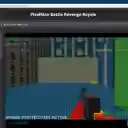 PixelMan Battle Revenge Royale  screen for extension Chrome web store in OffiDocs Chromium