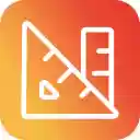 Pixel measurement  screen for extension Chrome web store in OffiDocs Chromium