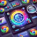 PixelPeek  screen for extension Chrome web store in OffiDocs Chromium