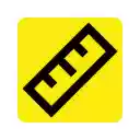 Pixel Screen Ruler  screen for extension Chrome web store in OffiDocs Chromium