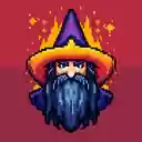 Pixel Wizards Extension Manager  screen for extension Chrome web store in OffiDocs Chromium