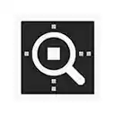 PixelZoomer  screen for extension Chrome web store in OffiDocs Chromium