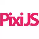 Écran devtools Pixi.js pour l'extension Chrome web store dans OffiDocs Chromium