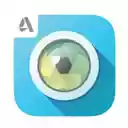 Pixlr Express  screen for extension Chrome web store in OffiDocs Chromium