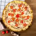 Pizza nướng  screen for extension Chrome web store in OffiDocs Chromium