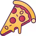 Pizza rate  screen for extension Chrome web store in OffiDocs Chromium