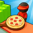 Pizza Ready  screen for extension Chrome web store in OffiDocs Chromium