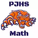 PJHS Math  screen for extension Chrome web store in OffiDocs Chromium