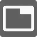 PKs New Tab  screen for extension Chrome web store in OffiDocs Chromium