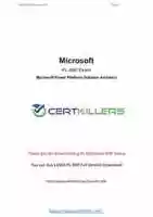 Free download PL-600  Real Questions & Answers free photo or picture to be edited with GIMP online image editor