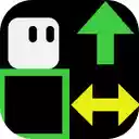 Plactions Game Experience Fast Paced Physics Based Fun!  screen for extension Chrome web store in OffiDocs Chromium
