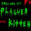 Plagued Kitten Theme  screen for extension Chrome web store in OffiDocs Chromium