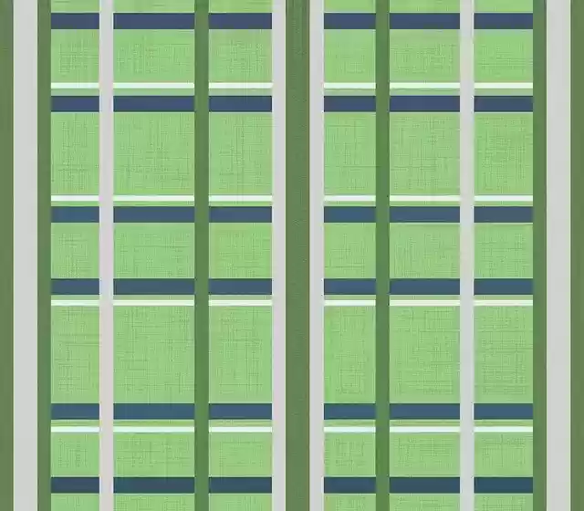 Free download Plaid Fabric Stripes -  free illustration to be edited with GIMP free online image editor