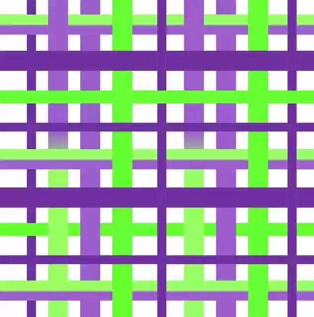 Free download Plaid Waffle Gingham -  free illustration to be edited with GIMP free online image editor