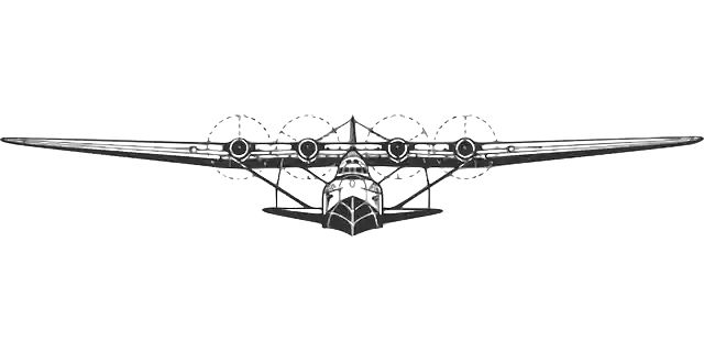 Free download Plane Flying Aeroplane - Free vector graphic on Pixabay free illustration to be edited with GIMP free online image editor
