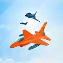 Plane Highjack Mayhem  screen for extension Chrome web store in OffiDocs Chromium