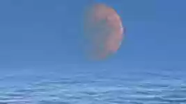 Free download Planet Moon free video to be edited with OpenShot online video editor