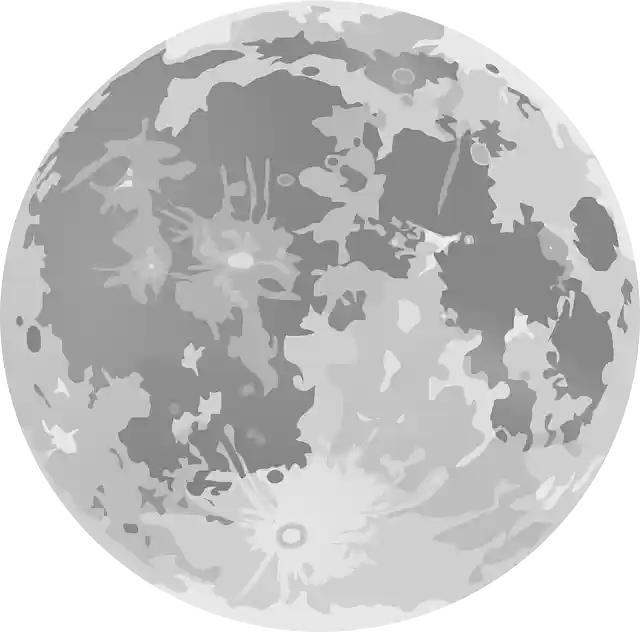 Free download Planet Moon Globe - Free vector graphic on Pixabay free illustration to be edited with GIMP free online image editor
