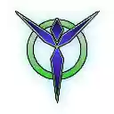 Planetside 2 Vanu Sovereignty theme  screen for extension Chrome web store in OffiDocs Chromium