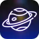 Planet Tab  screen for extension Chrome web store in OffiDocs Chromium