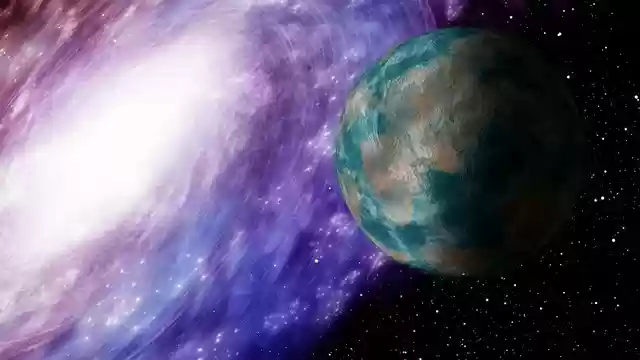 Free download planet universe wallpaper galaxy free picture to be edited with GIMP free online image editor