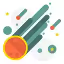 Plants vs Aliens  screen for extension Chrome web store in OffiDocs Chromium