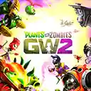 Piante VS. Zombies: schermata "Videogioco" del tema GW2 per l'estensione del web store di Chrome in OffiDocs Chromium