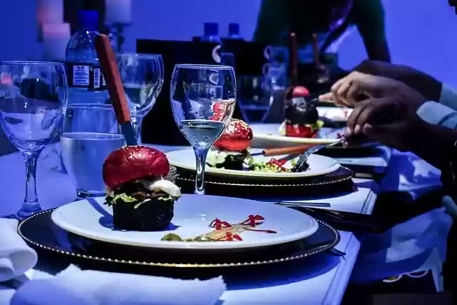 Free download plate glass food el salvador vino free picture to be edited with GIMP free online image editor