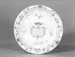 Free download Platter (one of a pair) free photo or picture to be edited with GIMP online image editor