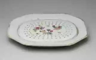 Free download Platter with Drainer free photo or picture to be edited with GIMP online image editor