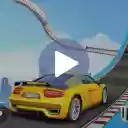 Play Crazycars Online  screen for extension Chrome web store in OffiDocs Chromium