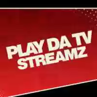 Free download Play Da Tv Streamz Alone free photo or picture to be edited with GIMP online image editor