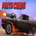 Play Death Chase Game Online  screen for extension Chrome web store in OffiDocs Chromium