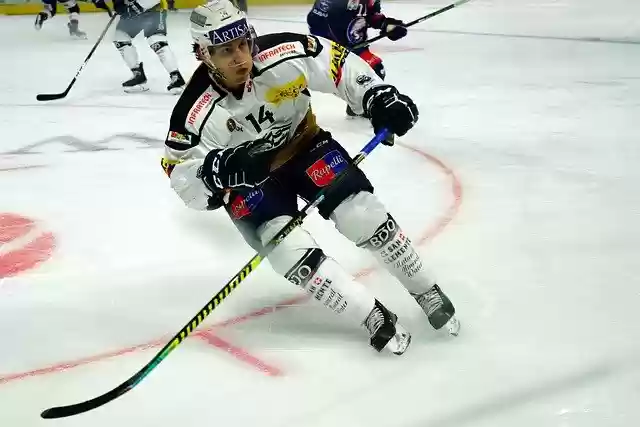 Free download player hockey ice hockey team free picture to be edited with GIMP free online image editor