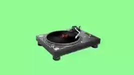 Free download Player Music -  free video to be edited with OpenShot online video editor