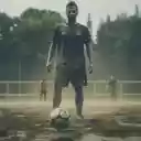 Player Soccer On Feild  screen for extension Chrome web store in OffiDocs Chromium