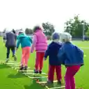 Playful Kids Outdoors Theme  screen for extension Chrome web store in OffiDocs Chromium