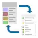 playlist chat swapper  screen for extension Chrome web store in OffiDocs Chromium