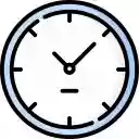 Playlist Total Time  screen for extension Chrome web store in OffiDocs Chromium