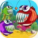 Play Mad Fish Online No Ads  screen for extension Chrome web store in OffiDocs Chromium