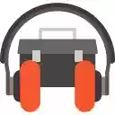 Play Music: Tools  screen for extension Chrome web store in OffiDocs Chromium