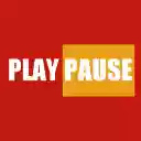 playpause  screen for extension Chrome web store in OffiDocs Chromium