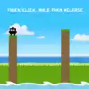 Play Springy Ninja VIP Html5  screen for extension Chrome web store in OffiDocs Chromium