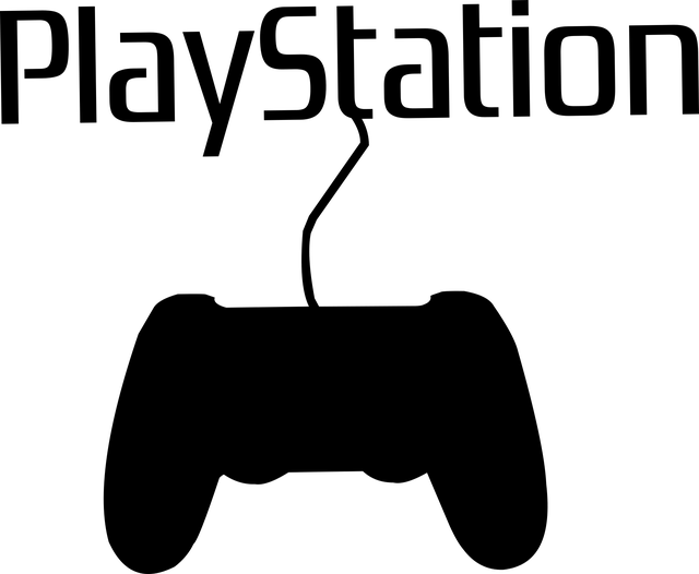 Free download Playstation Games Joystick - Free vector graphic on Pixabay free illustration to be edited with GIMP free online image editor