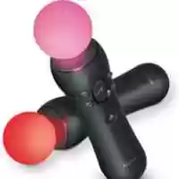 Free download Playstation Move Controller Facebook Page Data free photo or picture to be edited with GIMP online image editor