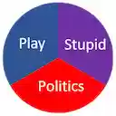 Play Stupid Politics  screen for extension Chrome web store in OffiDocs Chromium