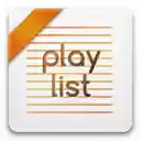 Playtube: Youtube Playlist Manager  screen for extension Chrome web store in OffiDocs Chromium