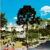 Free download Plaza de la Independencia free photo or picture to be edited with GIMP online image editor