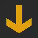 Plex bulk downloader  screen for extension Chrome web store in OffiDocs Chromium